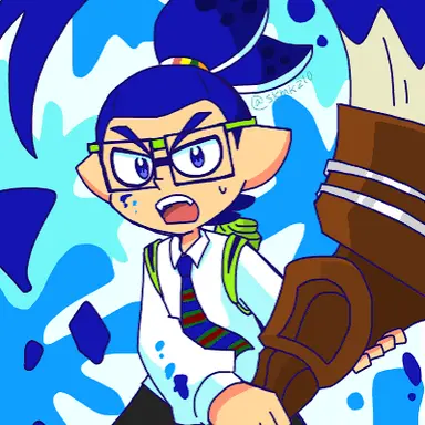 Profile image of メガネ