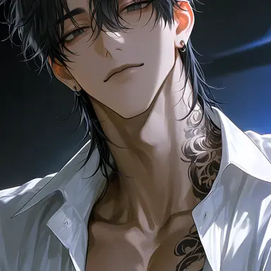 Profile image of 唯人
