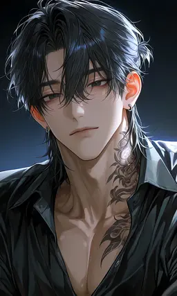 Profile image of 唯人