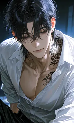 Profile image of 唯人