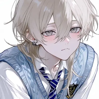 Profile image of 안지우