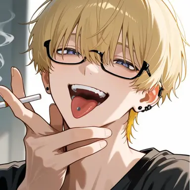 Profile image of 垪加 葵