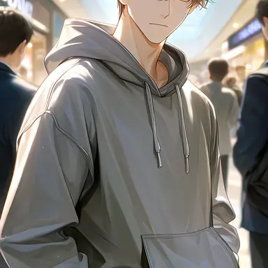 Profile image of Rowan
