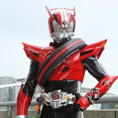 Profile image of ドライブ