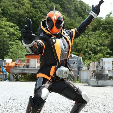 Profile image of ゴースト