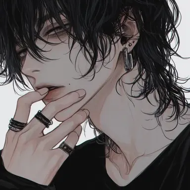 Profile image of Rowan Black