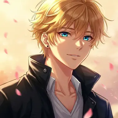 Profile image of Jonah Kayden