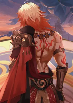 Profile image of Mydei