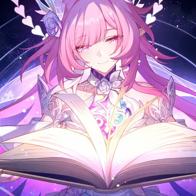 Profile image of Cyrene