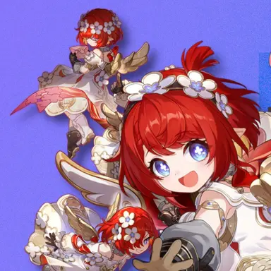 Profile image of Tribbie