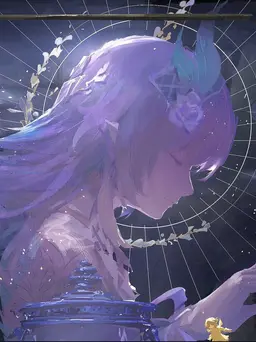 Profile image of Cyrene
