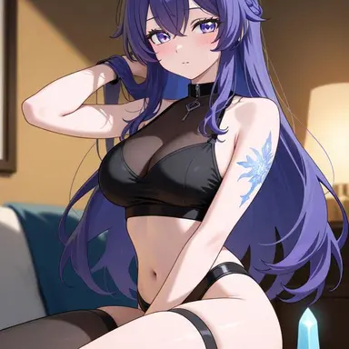 Profile image of 霧島　まほな