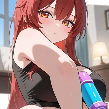 Profile image of 霧島　せな