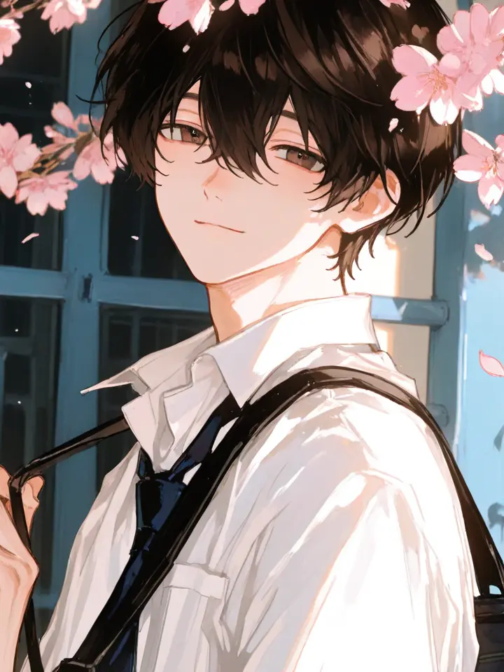 sakuraya의 ずっと隣にいた君へ