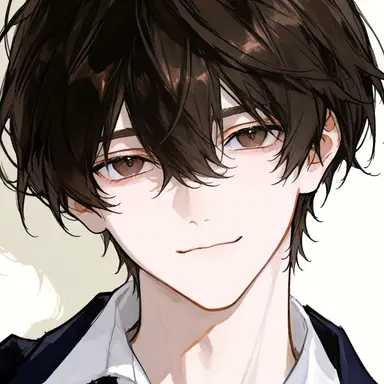 Profile image of 聖