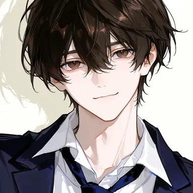 Profile image of 聖