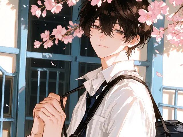 Profile image of 聖