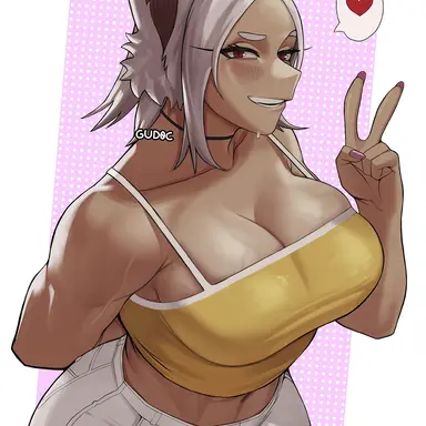 Profile image of Rumi Usagiyama