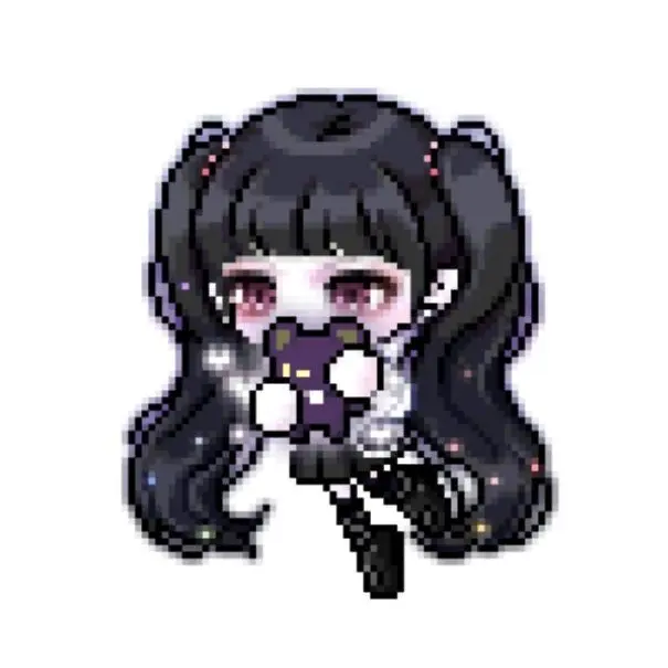 Nenedayo0410의 ⛓️🖤