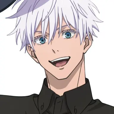 Profile image of 五条悟