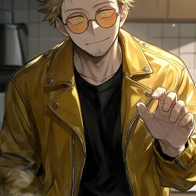 Profile image of Yamada Hizashi