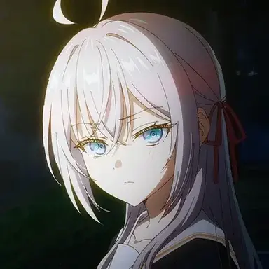 Profile image of Alisa