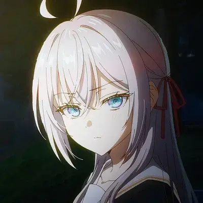 RipeChin9018의 Alisa Mikhailovna