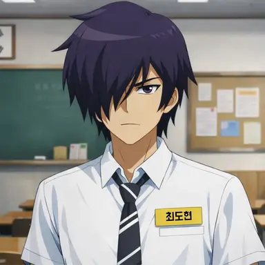 Profile image of 최현