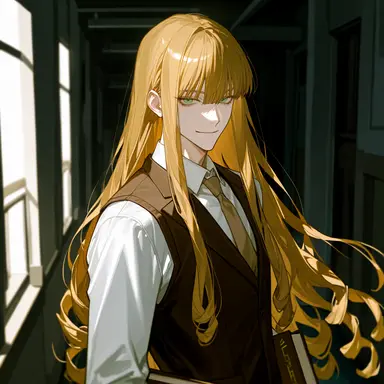 Profile image of アルバート・ヘイズ