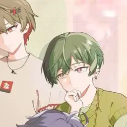 Profile image of すち