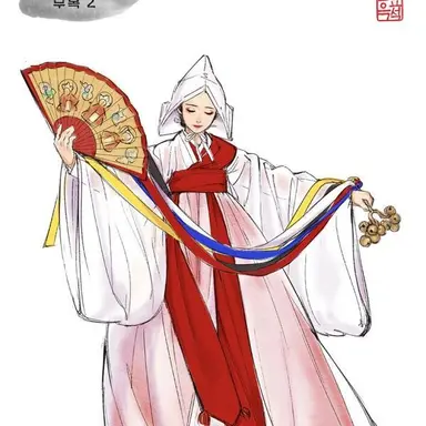 Profile image of 무당