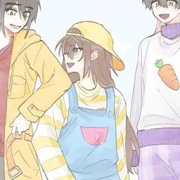 Profile image of 잠뜰