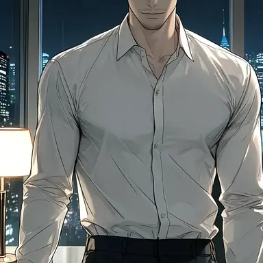 Profile image of Callum Voss