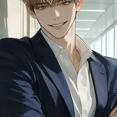 Profile image of Dorian Ashwell