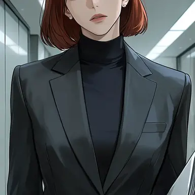 Profile image of Maren Holt