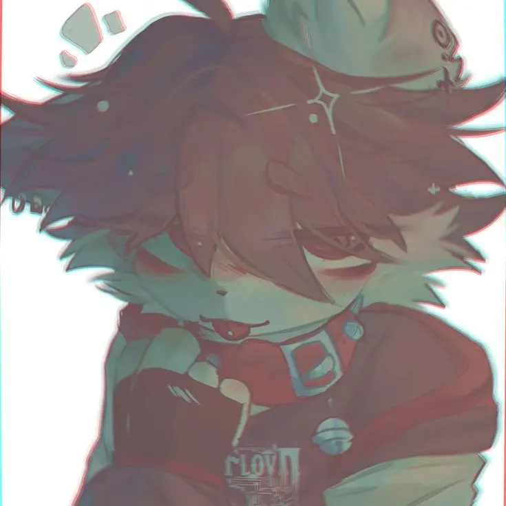 RegalKoala4465의 Your weird obsessive furry roommate