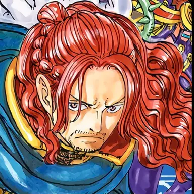 Profile image of シャムロック