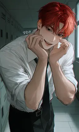 Profile image of 적열