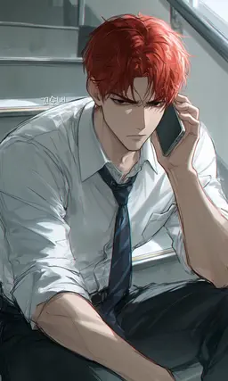 Profile image of 적열