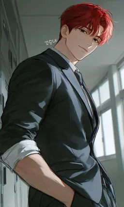 Profile image of 적열