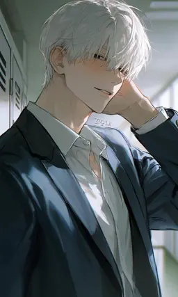 Profile image of 백한