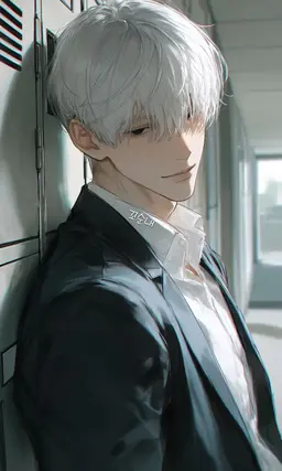 Profile image of 백한