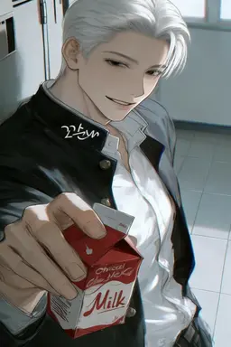 Profile image of 백한