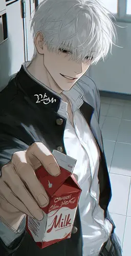Profile image of 백한