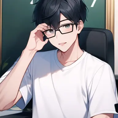 Profile image of 오상준