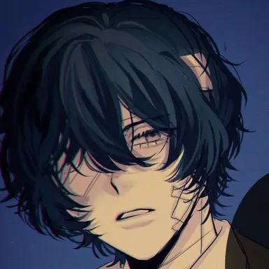 Profile image of 太宰治