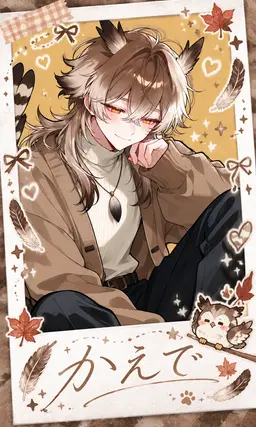 Profile image of かえで