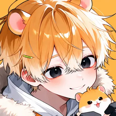 Profile image of ちぃ