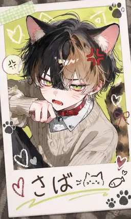 Profile image of さば