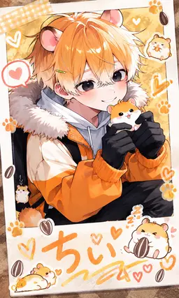 Profile image of ちぃ